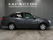 Lada (ВАЗ) Granta I Рестайлинг Пермь  - изображение 23