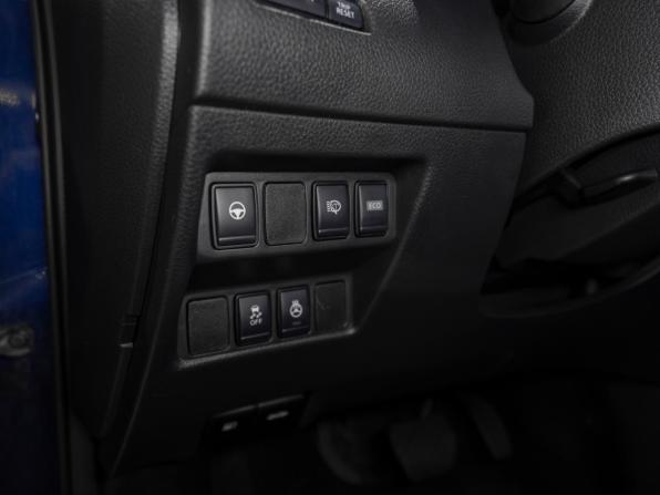 Nissan Qashqai II Рестайлинг с пробегом 2022 года, цена 2 095 000 рублей, 126269 км, внедорожник, Автокод Объявления