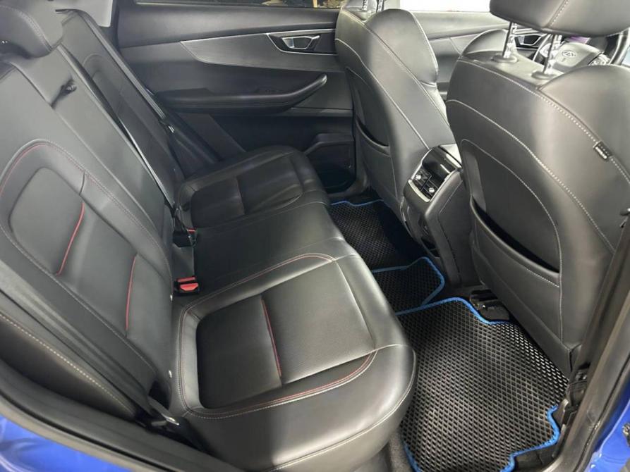 Chery Tiggo 7 Pro I Санкт-Петербург  - изображение 22