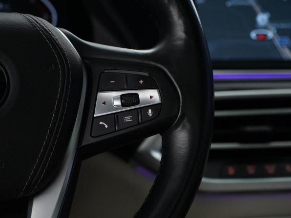 BMW X5 IV (G05/G18) с пробегом 2019 года, цена 6 999 999 рублей, 69548 км, внедорожник, Автокод Объявления