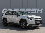 Toyota RAV4 VI (XA60) Краснодар  - изображение 25