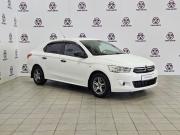 Citroen C-Elysee I Тольятти  - изображение 22