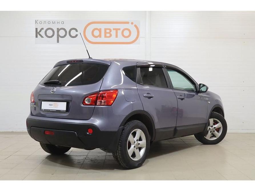 Nissan Qashqai I Коломна  - изображение 3