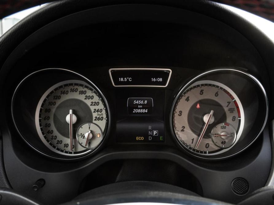 Mercedes-Benz GLA I (X156) Краснодар  - изображение 16