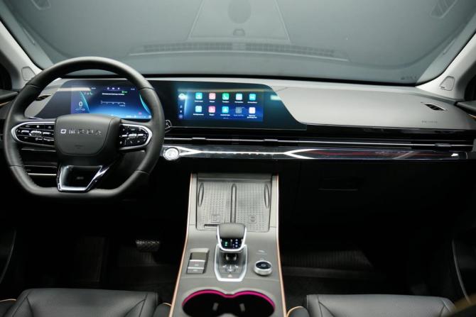 Omoda C5 I с пробегом 2024 года, цена 2 080 000 рублей, 26779 км, внедорожник, Автокод Объявления