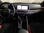 Geely Coolray I Рестайлинг Москва  - изображение 34