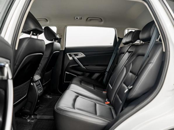 Geely Atlas I с пробегом 2020 года, цена 1 900 000 рублей, 52740 км, внедорожник, Автокод Объявления
