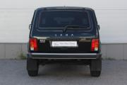 Lada (ВАЗ) Niva Legend Белгород  - изображение 24