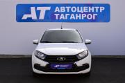 Lada (ВАЗ) Granta I Рестайлинг Таганрог  - изображение 20