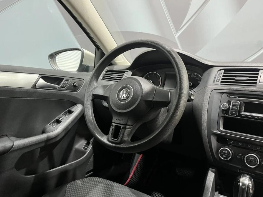 Volkswagen Jetta VI Пермь  - изображение 14
