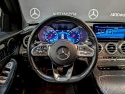 Mercedes-Benz C-Класс IV (W205) Рестайлинг Москва  - изображение 48