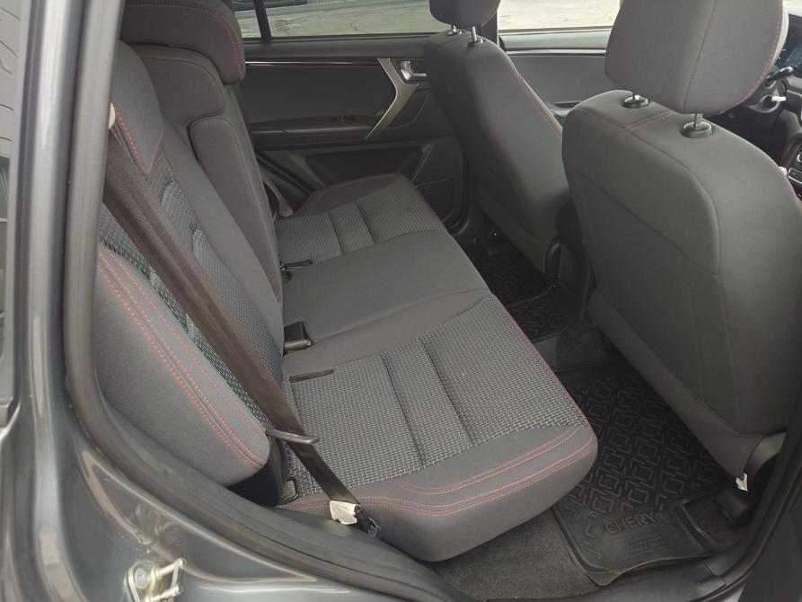 Chery Tiggo 3 I Новокузнецк  - изображение 15