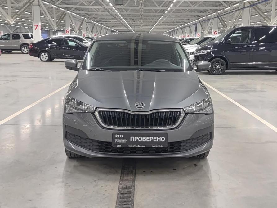 Skoda Rapid II Казань  - изображение 2