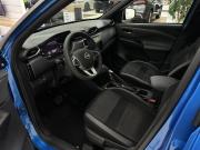 Nissan Magnite I Рестайлинг Санкт-Петербург  - изображение 51