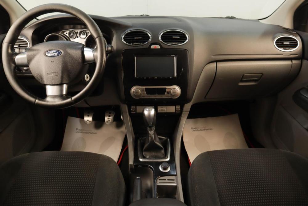 Ford Focus II Рестайлинг Челябинск  - изображение 10