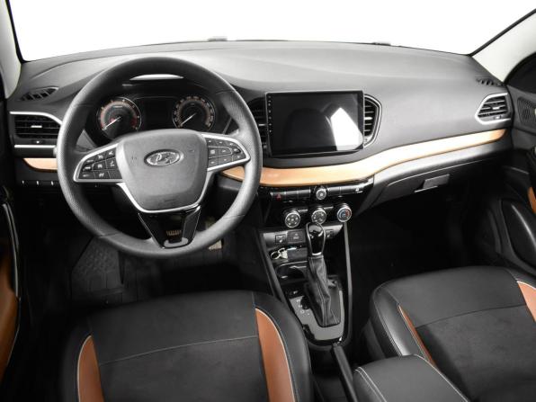 Lada (ВАЗ) Vesta I Рестайлинг (NG) с пробегом 2024 года, цена 1 345 200 рублей, 43649 км, универсал, Автокод Объявления