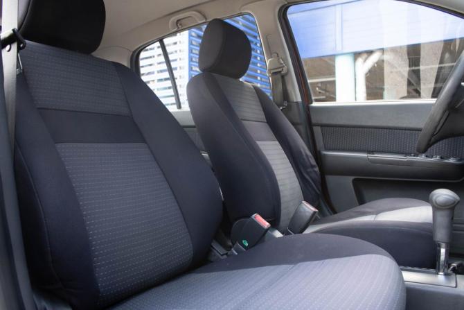 Hyundai Getz I Рестайлинг с пробегом 2010 года, цена 649 000 рублей, 149611 км, хэтчбек, Автокод Объявления
