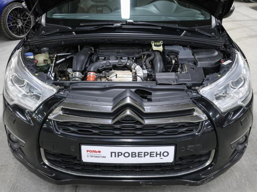 Citroen DS4 Москва  - изображение 10