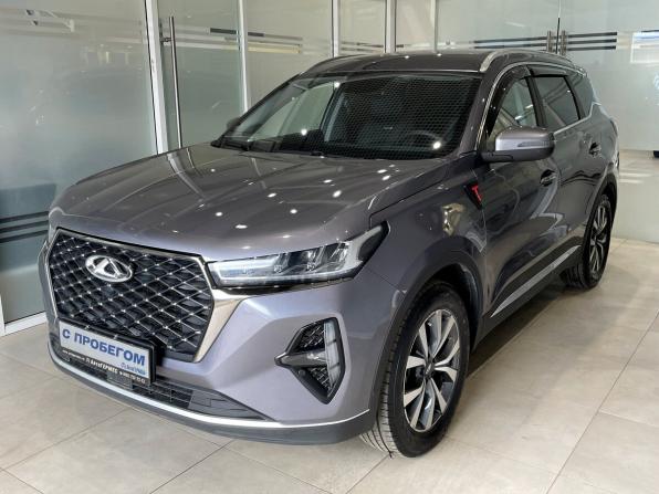 Chery Tiggo 7 Pro Max I с пробегом 2023 года, цена 1 749 000 рублей, 75690 км, внедорожник, Автокод Объявления