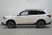 Mitsubishi Outlander III Рестайлинг 3 Сургут  - изображение 27