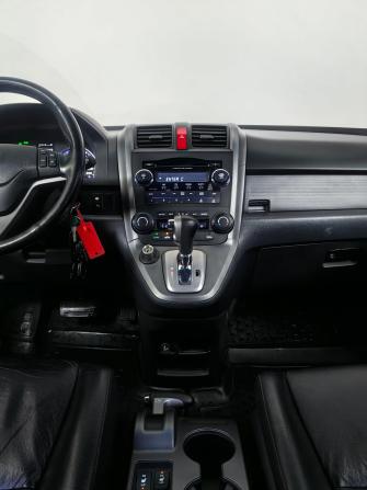 Honda CR-V III с пробегом 2008 года, цена 1 199 000 рублей, 186457 км, внедорожник, Автокод Объявления