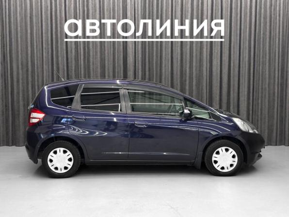 Honda Fit II с пробегом 2009 года, цена 599 000 рублей, 281000 км, хэтчбек, Автокод Объявления