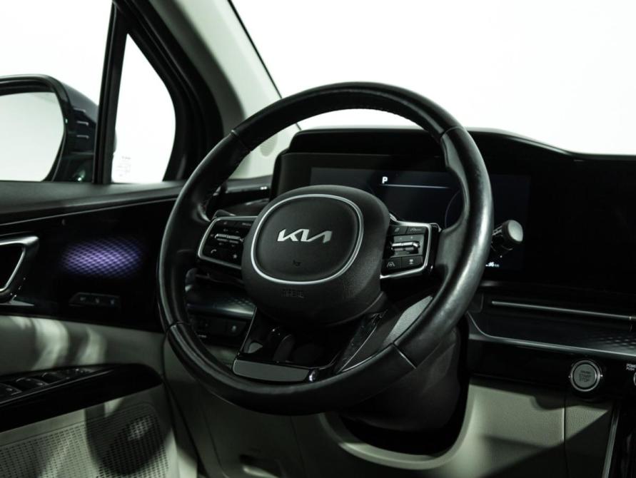 Kia Carnival IV Санкт-Петербург  - изображение 16
