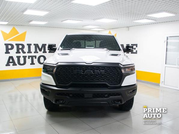 Ram 1500 V Рестайлинг с пробегом 2025 года, цена 9 299 000 рублей, 60 км, offers.body_type.unknown, Автокод Объявления