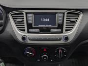 Hyundai Solaris II Рестайлинг Москва  - изображение 43