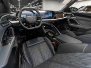 Audi Q5 III (GU) Москва  - изображение 39