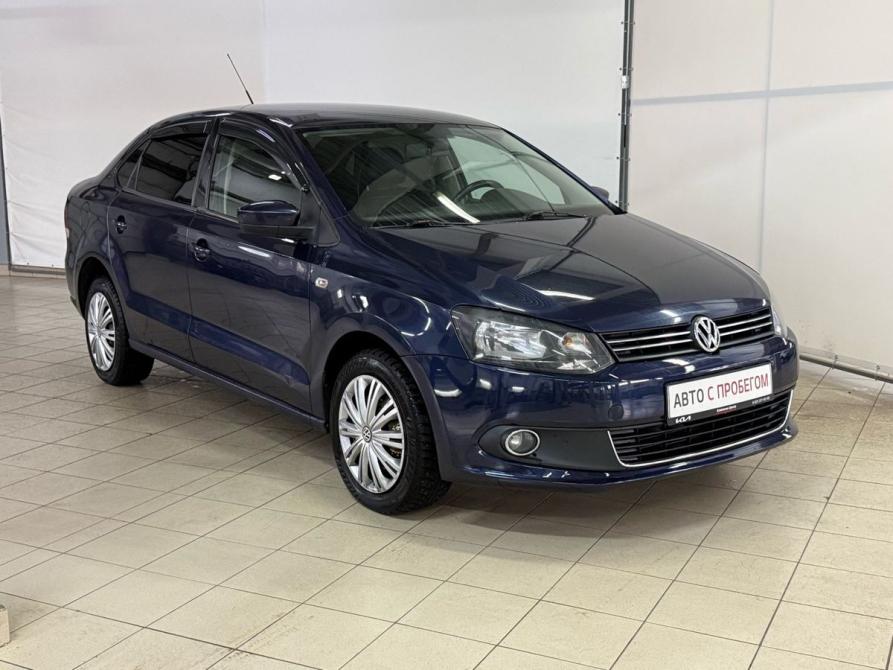 Volkswagen Polo V Нижний Новгород  - изображение 6