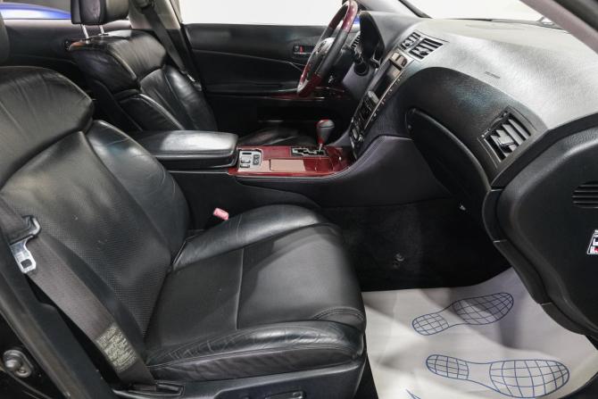 Lexus GS III с пробегом 2006 года, цена 1 569 000 рублей, 202000 км, седан, Автокод Объявления