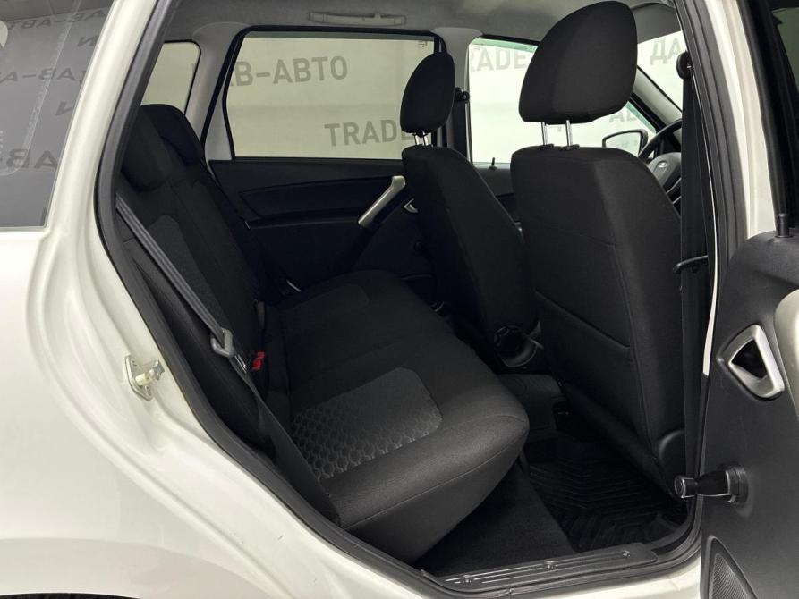 Lada (ВАЗ) Granta I Рестайлинг Пермь  - изображение 13