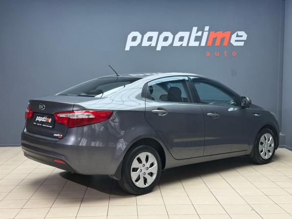 Kia Rio III с пробегом 2013 года, цена 930 000 рублей, 114228 км, седан, Автокод Объявления