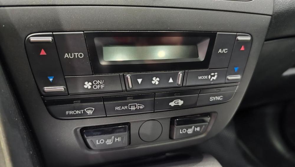 Honda Civic IX Ставрополь  - изображение 15