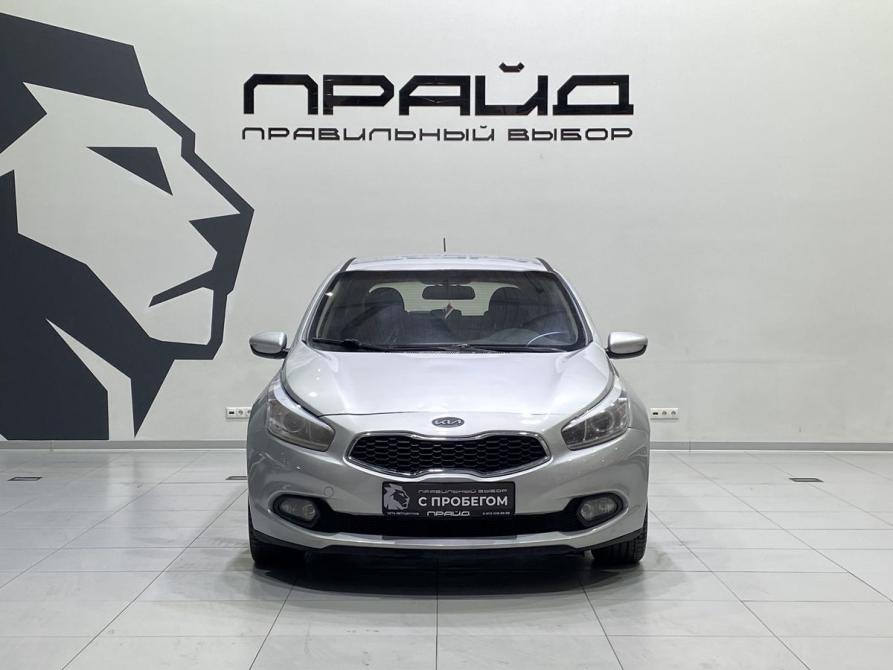 Kia Ceed II Ростов-на-Дону  - изображение 2
