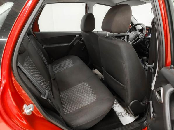 Lada (ВАЗ) Granta I Рестайлинг с пробегом 2022 года, цена 673 300 рублей, 42766 км, седан, Автокод Объявления