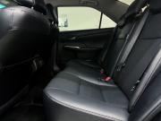 Toyota Camry VII (XV50) Рестайлинг Уфа  - изображение 56