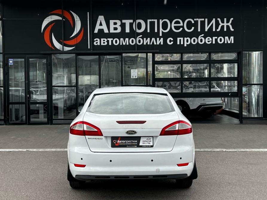 Ford Mondeo IV Волгоград  - изображение 5