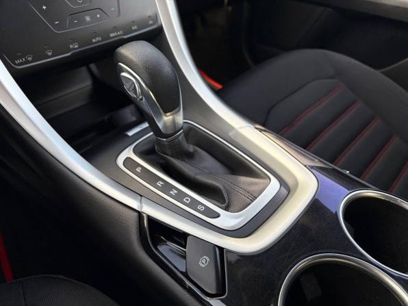 Ford Fusion (North America) II с пробегом 2013 года, цена 1 175 000 рублей, 243000 км, седан, Автокод Объявления