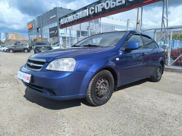 Chevrolet Lacetti I с пробегом 2011 года, цена 422 940 рублей, 222063 км, седан, Автокод Объявления