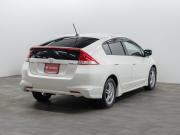 Honda Insight II Красноярск  - изображение 31
