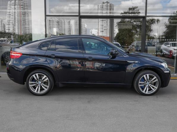BMW X6 M I (E71) Рестайлинг с пробегом 2013 года, цена 2 849 000 рублей, 100271 км, внедорожник, Автокод Объявления