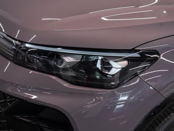 Volkswagen Tiguan III (China Market) с пробегом 2026 года, цена 5 000 000 рублей, 30 км, внедорожник, Автокод Объявления