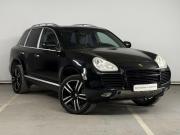 Porsche Cayenne I (955) Екатеринбург  - изображение 32
