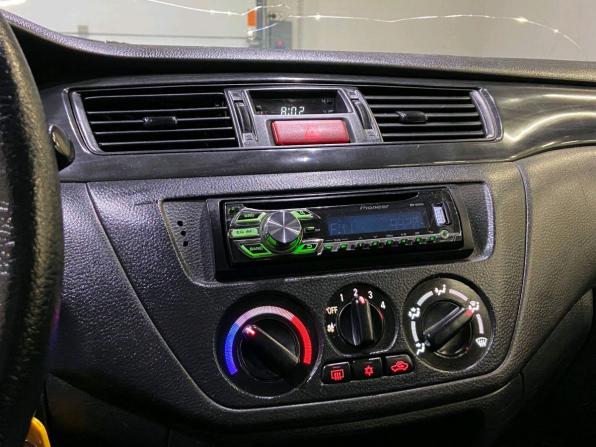 Mitsubishi Lancer IX Рестайлинг с пробегом 2005 года, цена 349 000 рублей, 292149 км, седан, Автокод Объявления