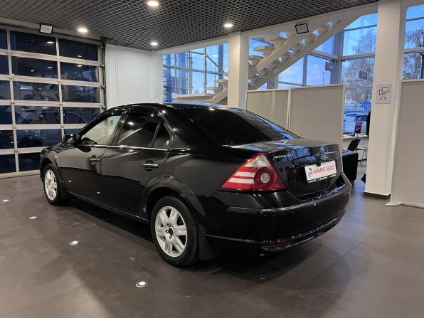 Ford Mondeo III Рестайлинг с пробегом 2006 года, цена 355 000 рублей, 255698 км, седан, Автокод Объявления