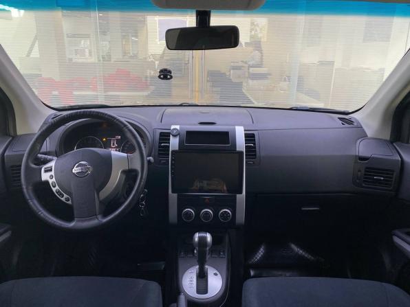Nissan X-Trail II Рестайлинг с пробегом 2013 года, цена 1 400 000 рублей, 191369 км, внедорожник, Автокод Объявления