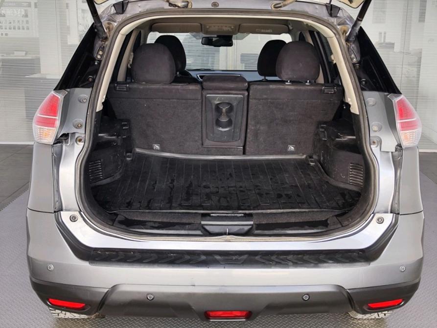 Nissan X-Trail III Уфа  - изображение 10