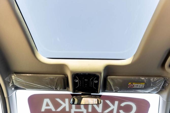 Новый JETOUR X90+ 2026 года, цена 4 199 000 рублей, внедорожник, Автокод Объявления